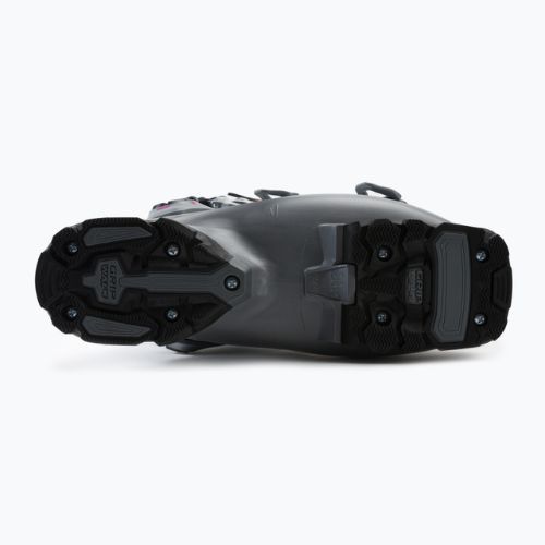 Női sícipő Dalbello Veloce 95 W GW szürke-rózsaszínDalbello Veloce 95 W GW D2203010.10