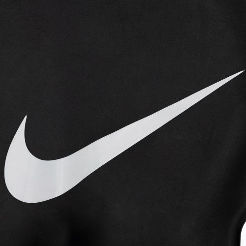 Nike Big Swoosh úszósapka fekete NESS8163-001