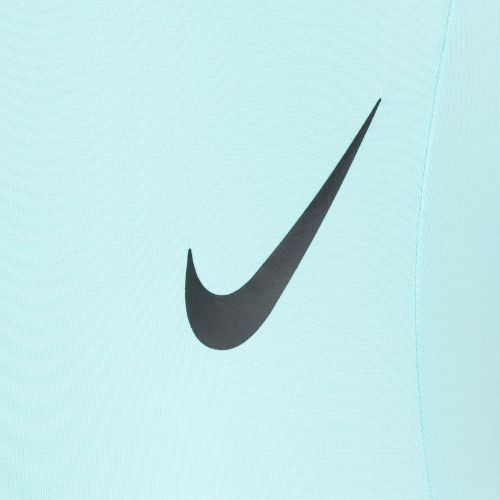 Nike Sneakerkini U-Back női egyrészes fürdőruha NESSC254