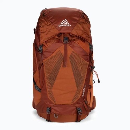 Gregory Paragon 48 l férfi trekking hátizsák narancssárga 126843