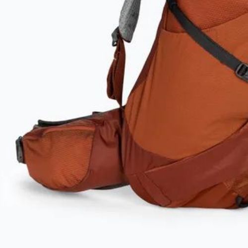 Gregory Paragon 48 l férfi trekking hátizsák narancssárga 126843