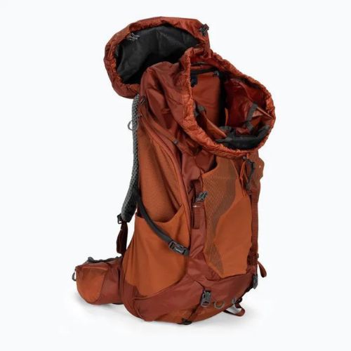Gregory Paragon 48 l férfi trekking hátizsák narancssárga 126843