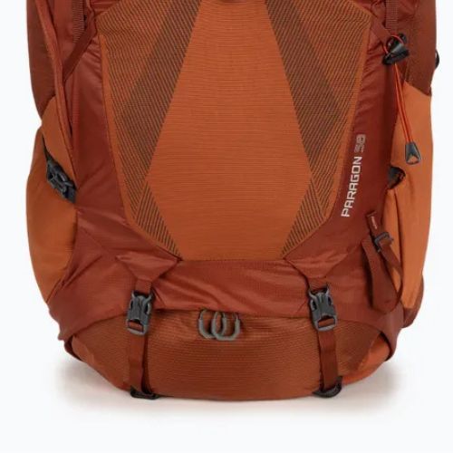 Gregory Paragon 58 l férfi trekking hátizsák narancssárga 126845