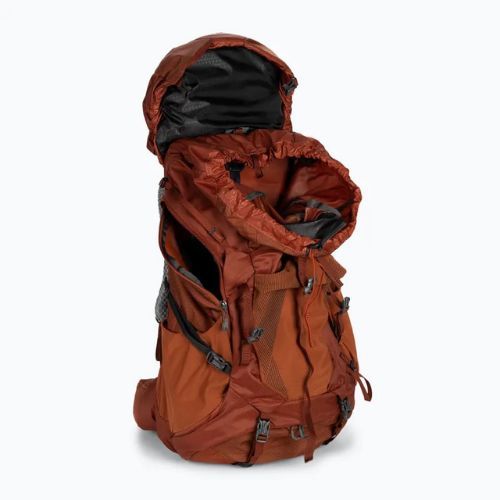 Gregory Paragon 58 l férfi trekking hátizsák narancssárga 126845