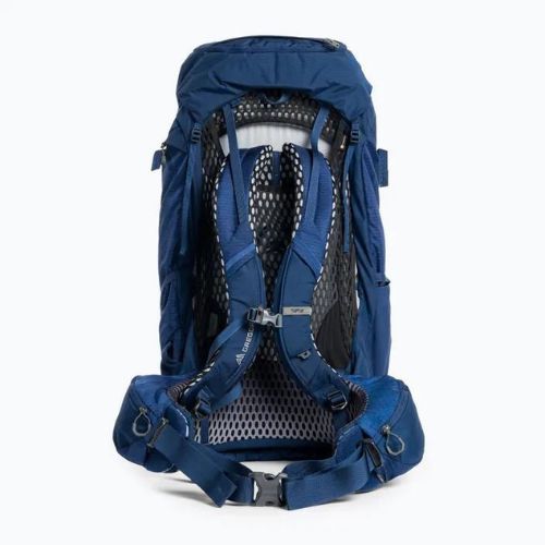 Gregory Katmai férfi trekking hátizsák 55 l kék 137237