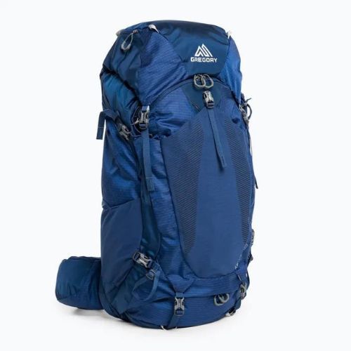 Gregory Katmai férfi trekking hátizsák 55 l kék 137237