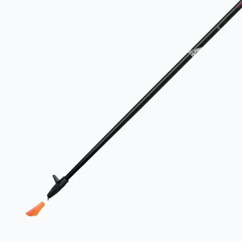 Nordic walking botok GABEL FX-75 Snake Carbon fekete 7008351011100