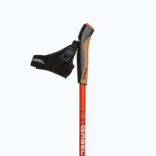 Gabel X-1.35 Active nordic walking botok narancssárga 7009361151050