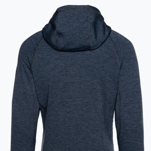 Rab Nexus Hoody szürke női túradzseki QFF-71