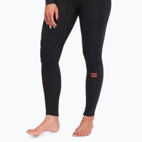 Női búvárruha Billabong 3/2 Synergy BZ wild black