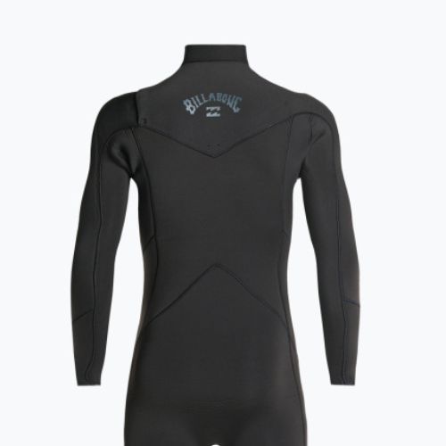 Férfi búvárruha Billabong 3/2 Absolute CZ black