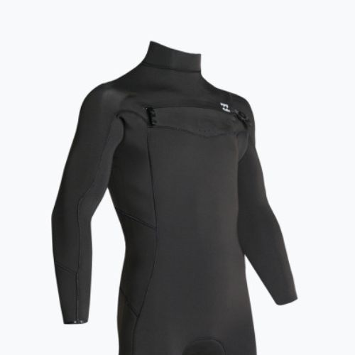 Férfi búvárruha Billabong 3/2 Absolute CZ black