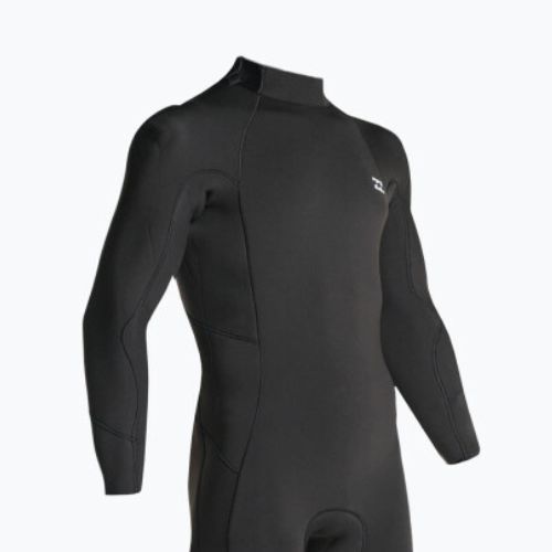 Férfi búvárruha Billabong 3/2 Absolute BZ black