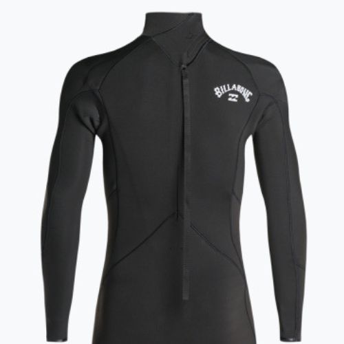 Férfi búvárruha Billabong 3/2 Absolute BZ black