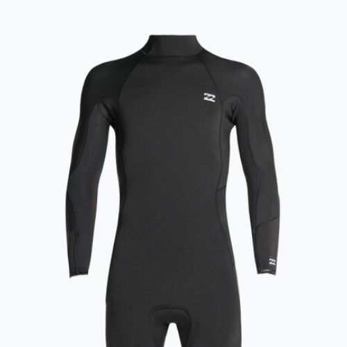 Férfi búvárruha Billabong 3/2 Absolute BZ black