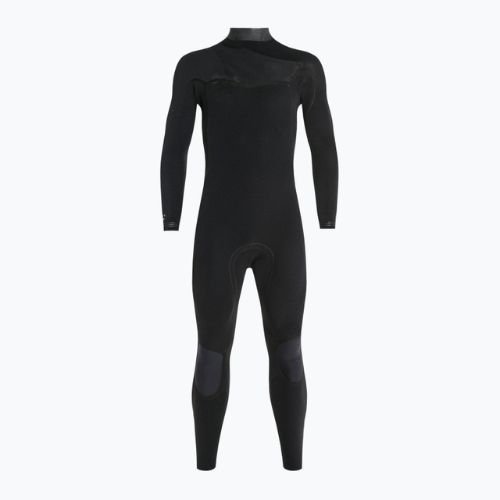 Férfi búvárruha Billabong 3/2 Revolution antique black