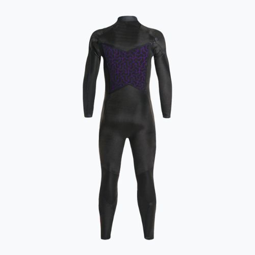 Férfi búvárruha Billabong 4/3 Absolute Pl black