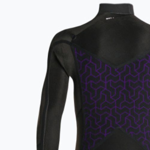 Férfi búvárruha Billabong 4/3 Absolute CZ black