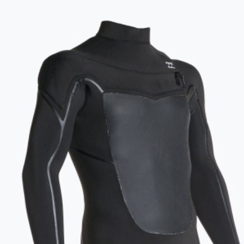 Férfi búvárruha Billabong 5/4 Absolute Pl black