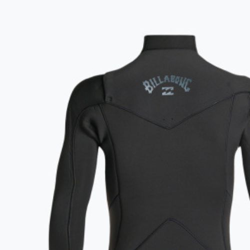 Férfi búvárruha Billabong 5/4 Absolute CZ black