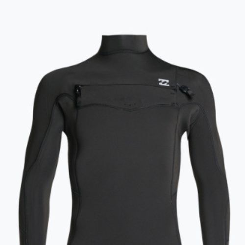 Férfi búvárruha Billabong 5/4 Absolute CZ black