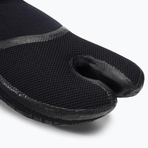 Férfi neoprén cipő Billabong 5 Furnace Comp black