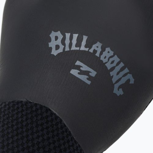 Férfi neoprén kesztyű Billabong 3 Furnace black