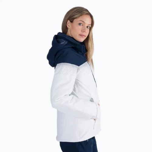 Helly Hansen Motionista Lifaloft női sí dzseki fehér 65677_004