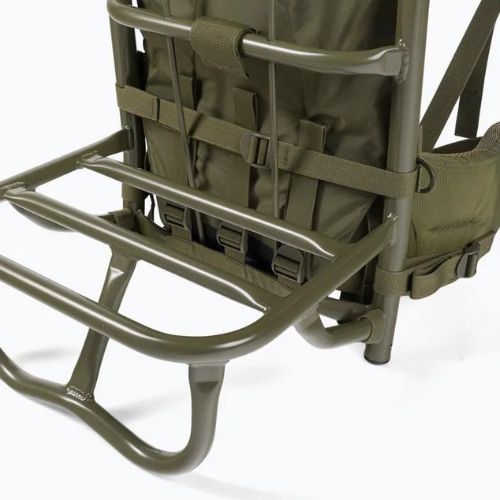 Tatonka Lastenkraxe szállító hátizsák zöld 1130.331