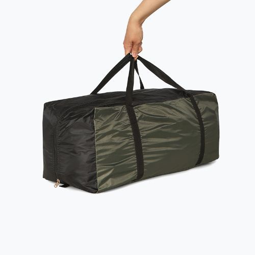 CampuS Bigello zöld 4 személyes sátor CU0704122170