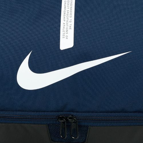 Nike Academy Team edzőtáska tengerészkék CU8090-410