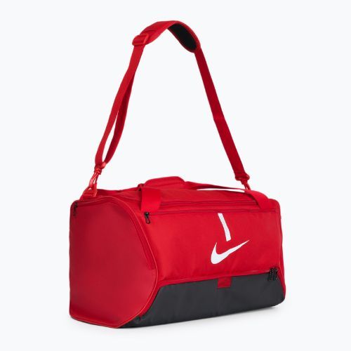 Nike Academy Team edzőtáska piros CU8090-657