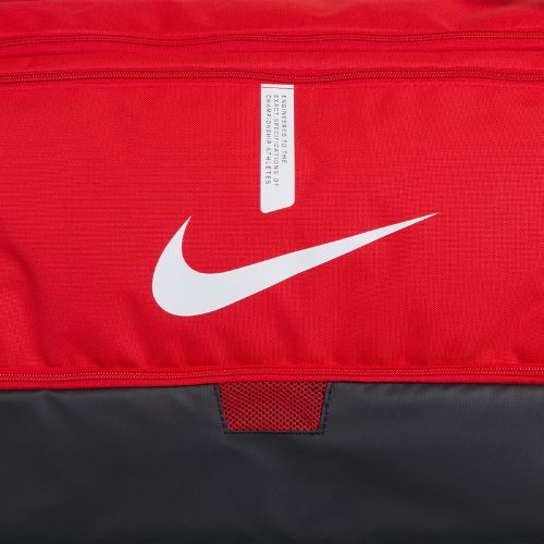 Nike Academy Team edzőtáska piros CU8090-657