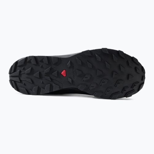 Salomon Outblast TS CSWP fekete férfi túracipő L40922300