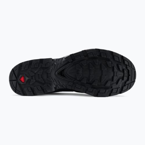 Salomon Quest Winter TS CSWP fekete túracipő L41366600