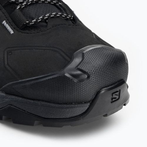 Salomon Quest Winter TS CSWP fekete túracipő L41366600