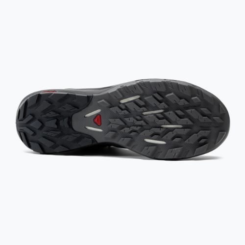 Salomon Outpulse MID GTX fekete férfi túracipő L41588800