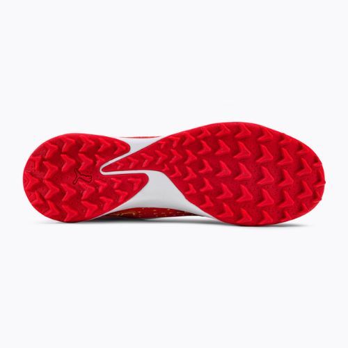 PUMA férfi futballcipő Ultra Match+ LL TT narancssárga 107034 03