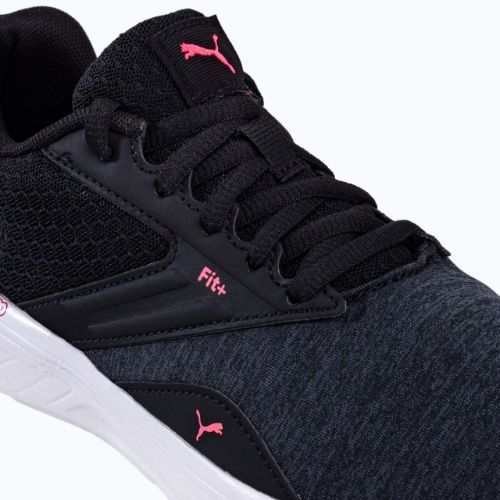 PUMA Nrgy Comet fekete női futócipő 190556 61