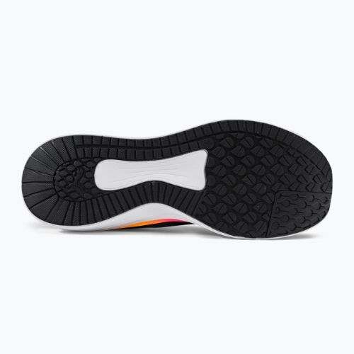 PUMA Transport fekete-sárga férfi futócipő 377028 06