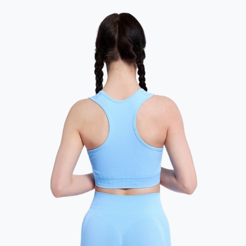 Gym Glamour Push Up Baby Blue 406 406 406 fitness melltartó