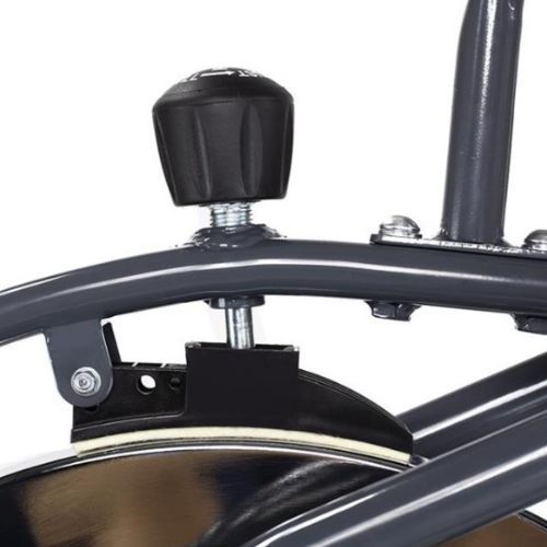 Trenażer eliptyczny HMS H6512 czarny-szary 17-11-011