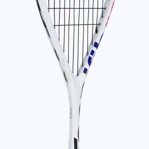 Tecnifibre Carboflex 130 X-Top fallabda ütő fehér 12CAR130XT