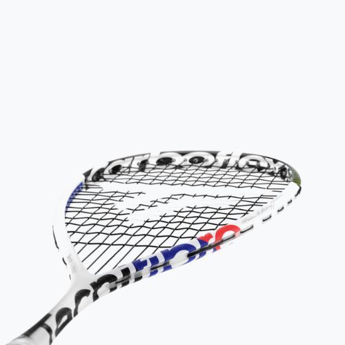 Tecnifibre Carboflex 130 X-Top fallabda ütő fehér 12CAR130XT