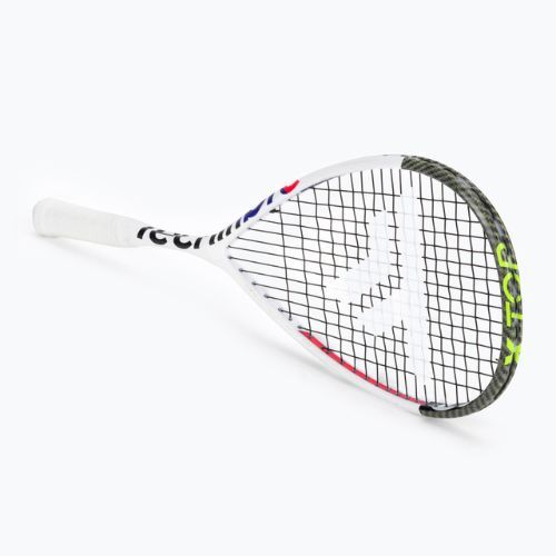Tecnifibre Carboflex 135 X-Top fallabda ütő fehér 12CAR135XT