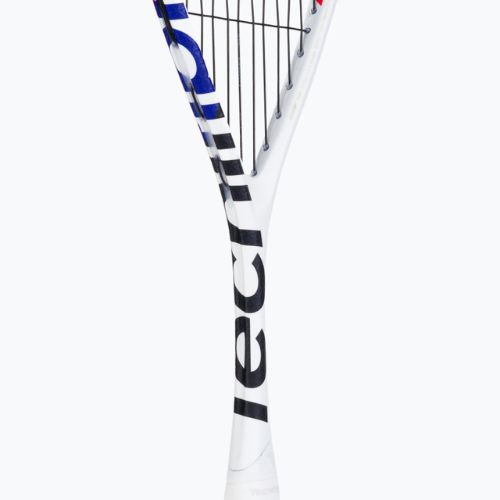 Tecnifibre Carboflex 135 X-Top fallabda ütő fehér 12CAR135XT