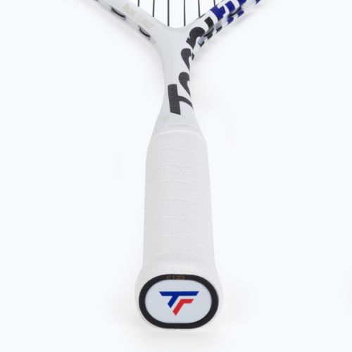 Tecnifibre Carboflex 135 X-Top fallabda ütő fehér 12CAR135XT