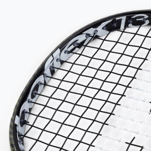 Tecnifibre Carboflex 135 X-Top fallabda ütő fehér 12CAR135XT