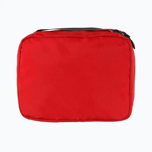 Lifesystems Mountain First Aid Kit piros turisztikai elsősegélycsomag LM1045SI