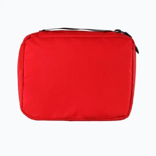 Lifesystems Solo Traveller First Aid Kit piros turisztikai elsősegélycsomag LM1065SI